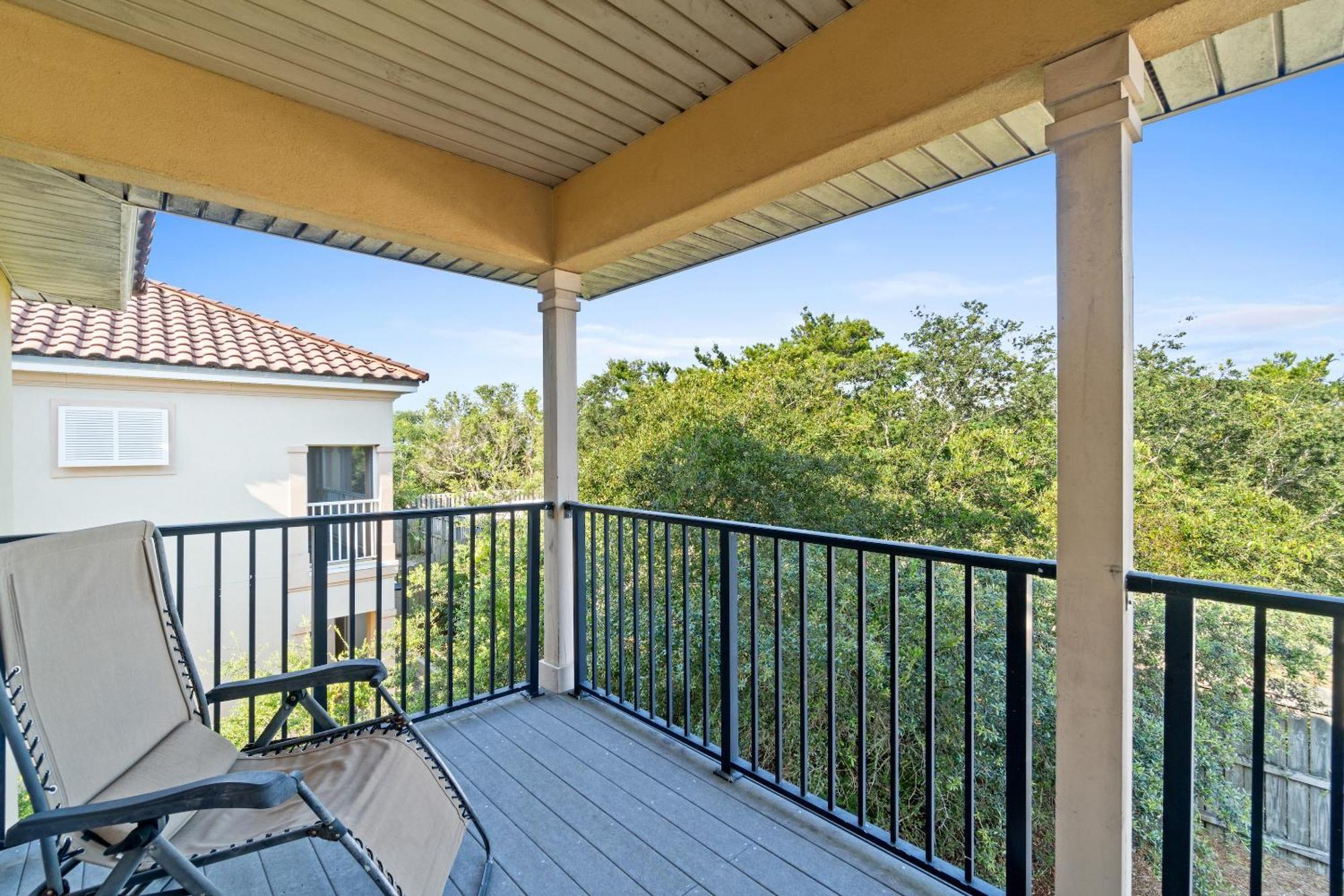 La Valencia Villas Rosemary Beach Zewnętrze zdjęcie