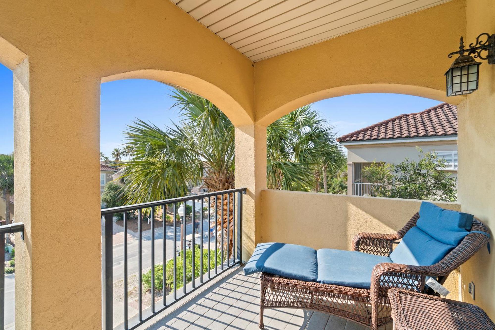 La Valencia Villas Rosemary Beach Zewnętrze zdjęcie