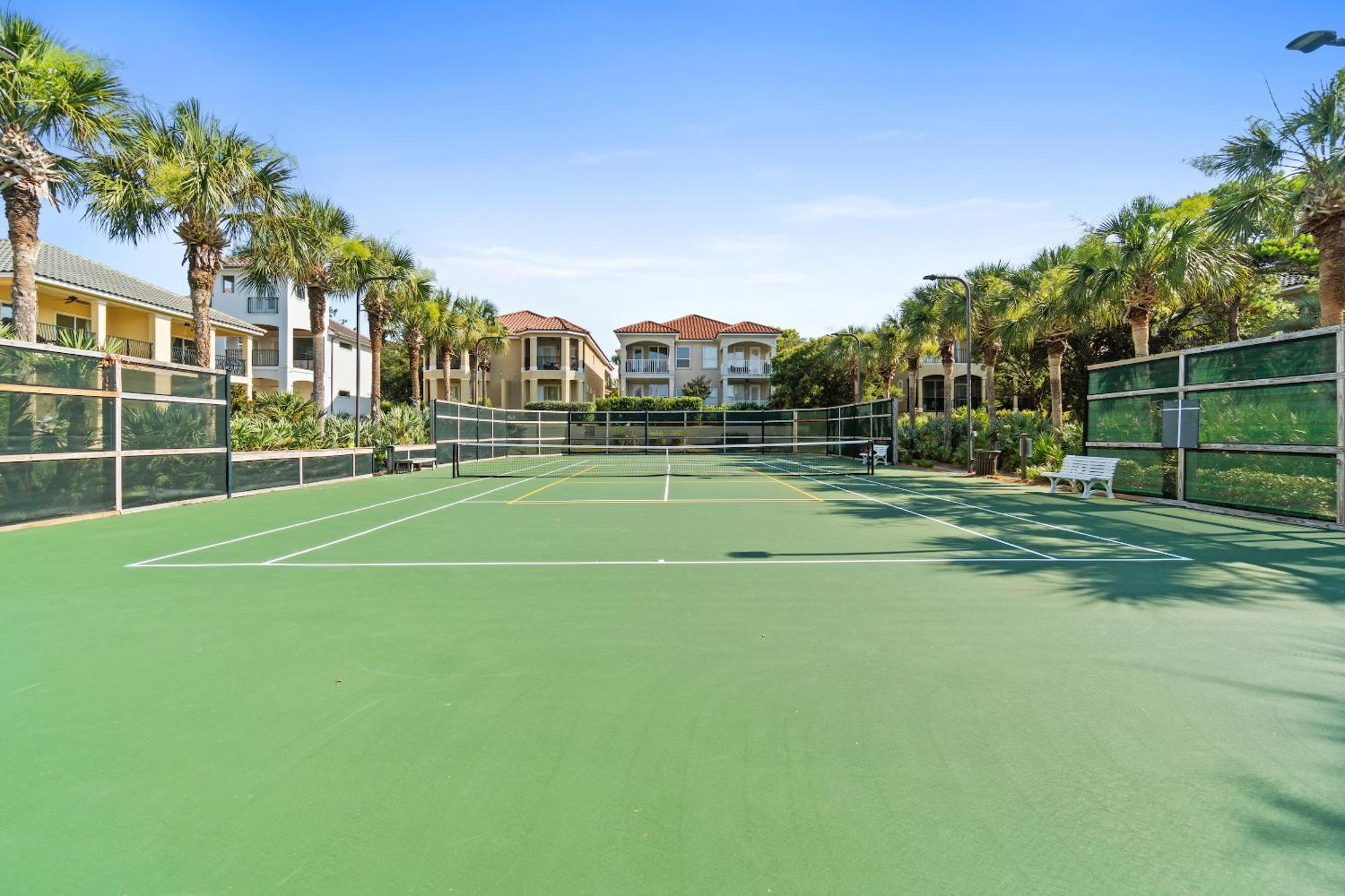 La Valencia Villas Rosemary Beach Zewnętrze zdjęcie