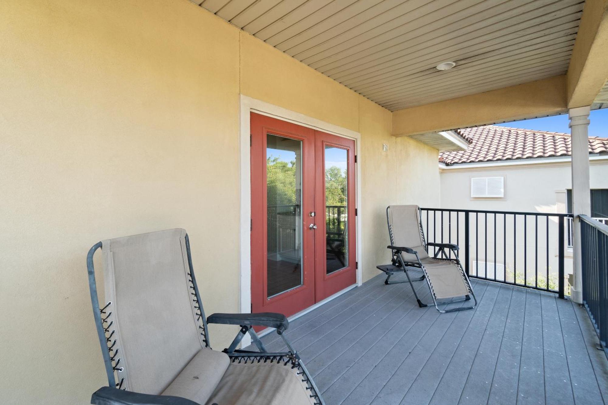 La Valencia Villas Rosemary Beach Zewnętrze zdjęcie