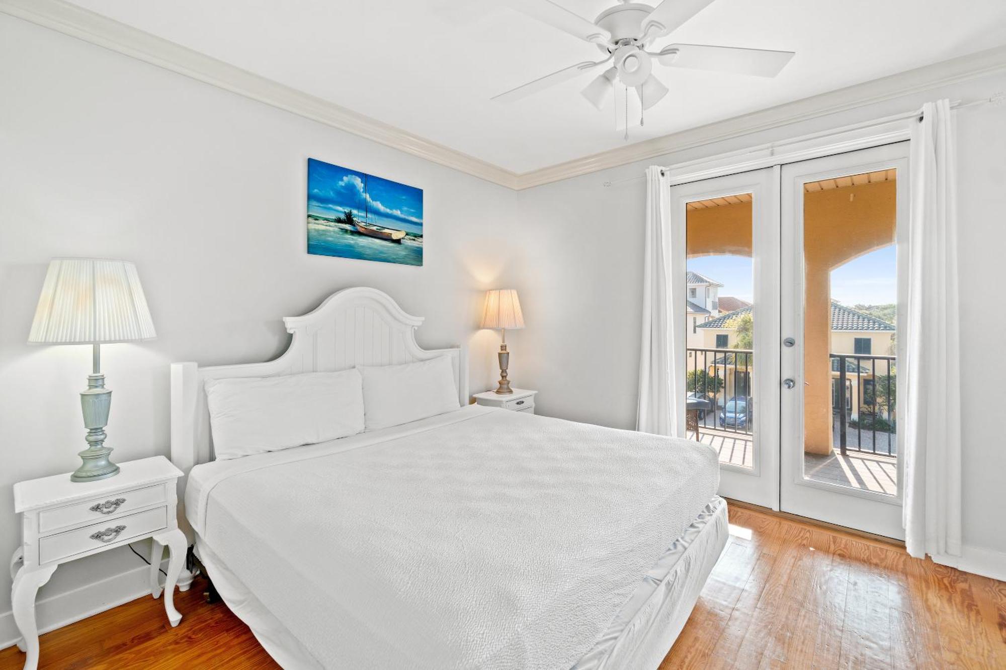 La Valencia Villas Rosemary Beach Zewnętrze zdjęcie