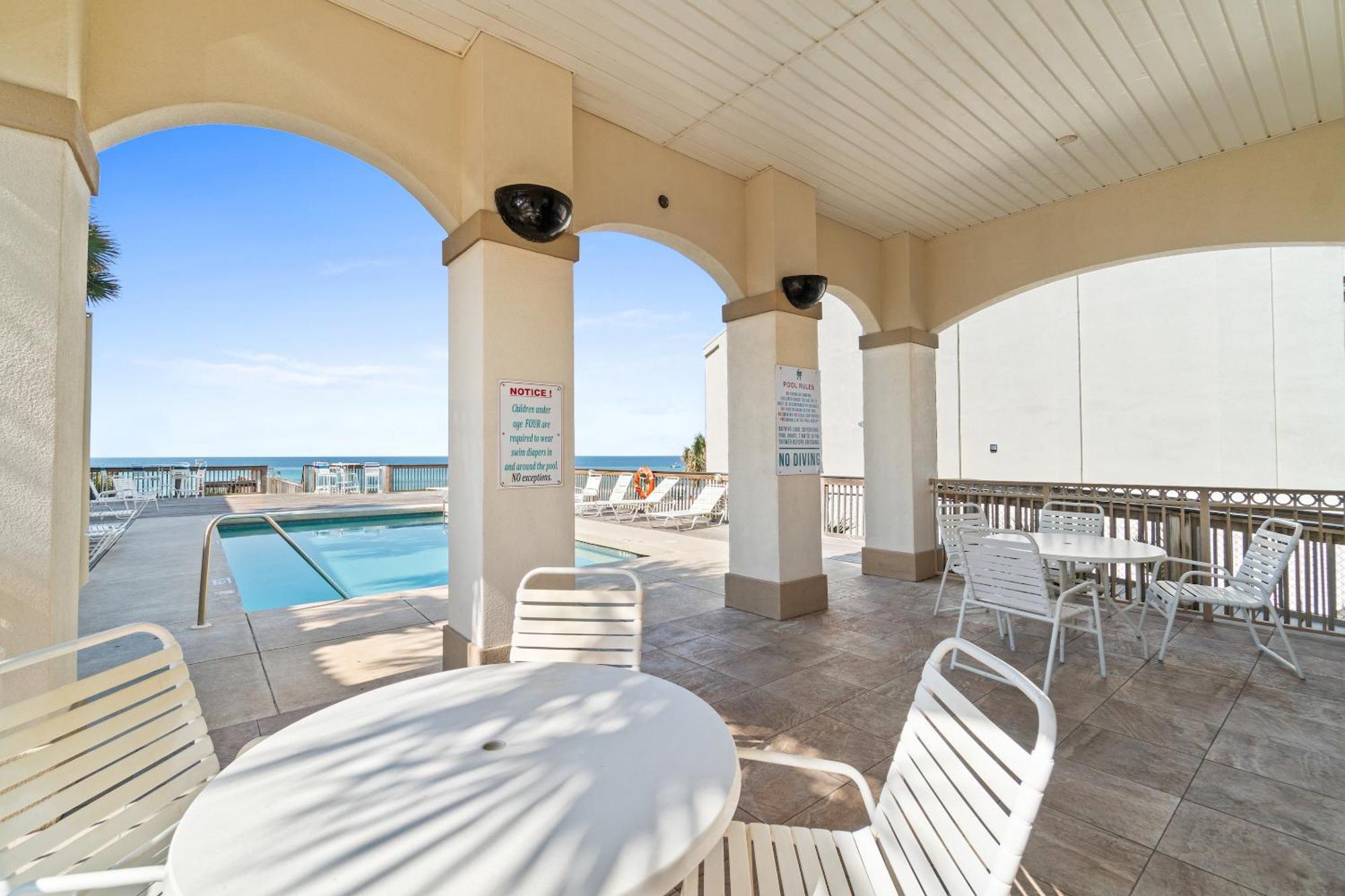 La Valencia Villas Rosemary Beach Zewnętrze zdjęcie