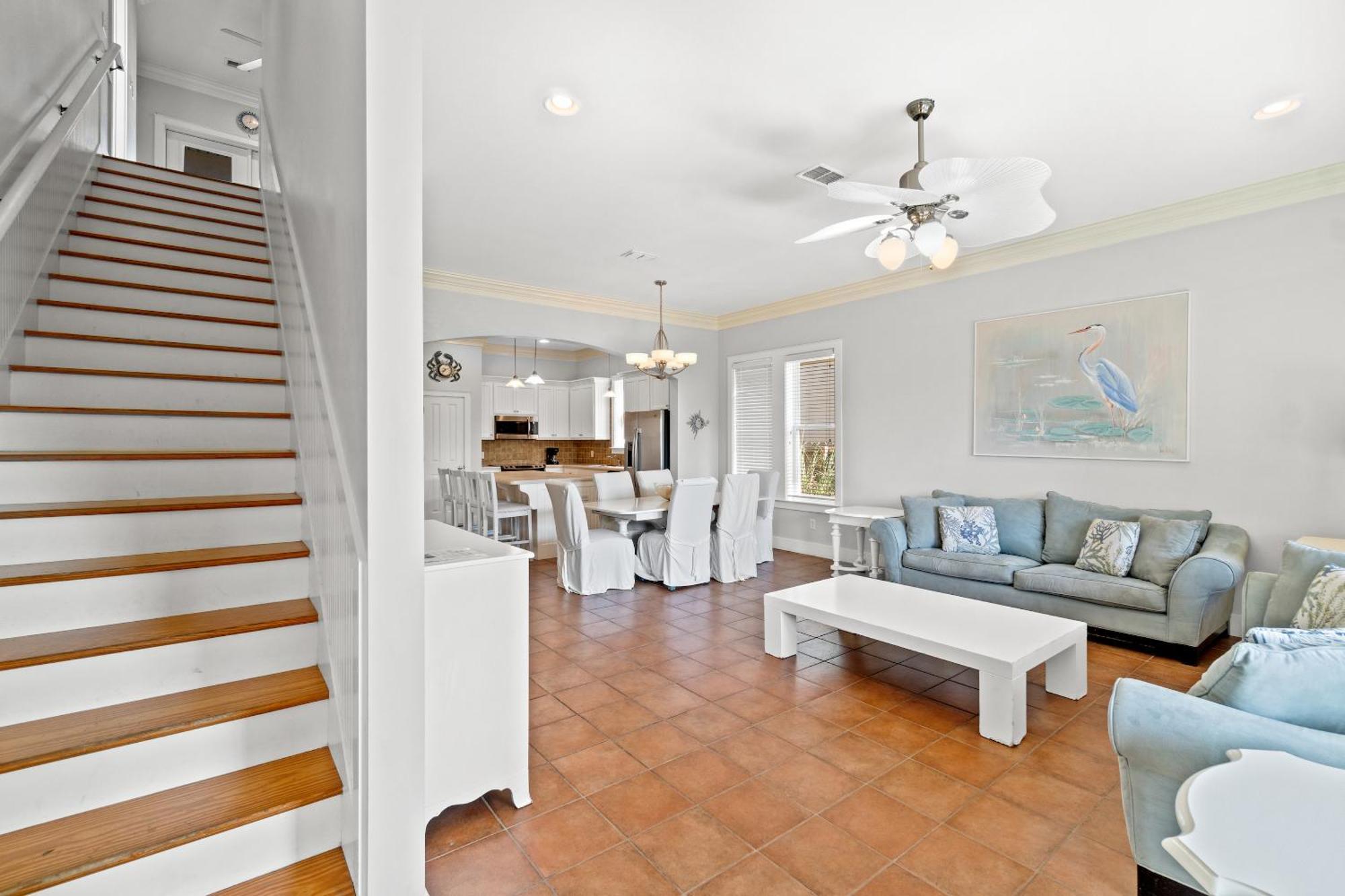 La Valencia Villas Rosemary Beach Zewnętrze zdjęcie