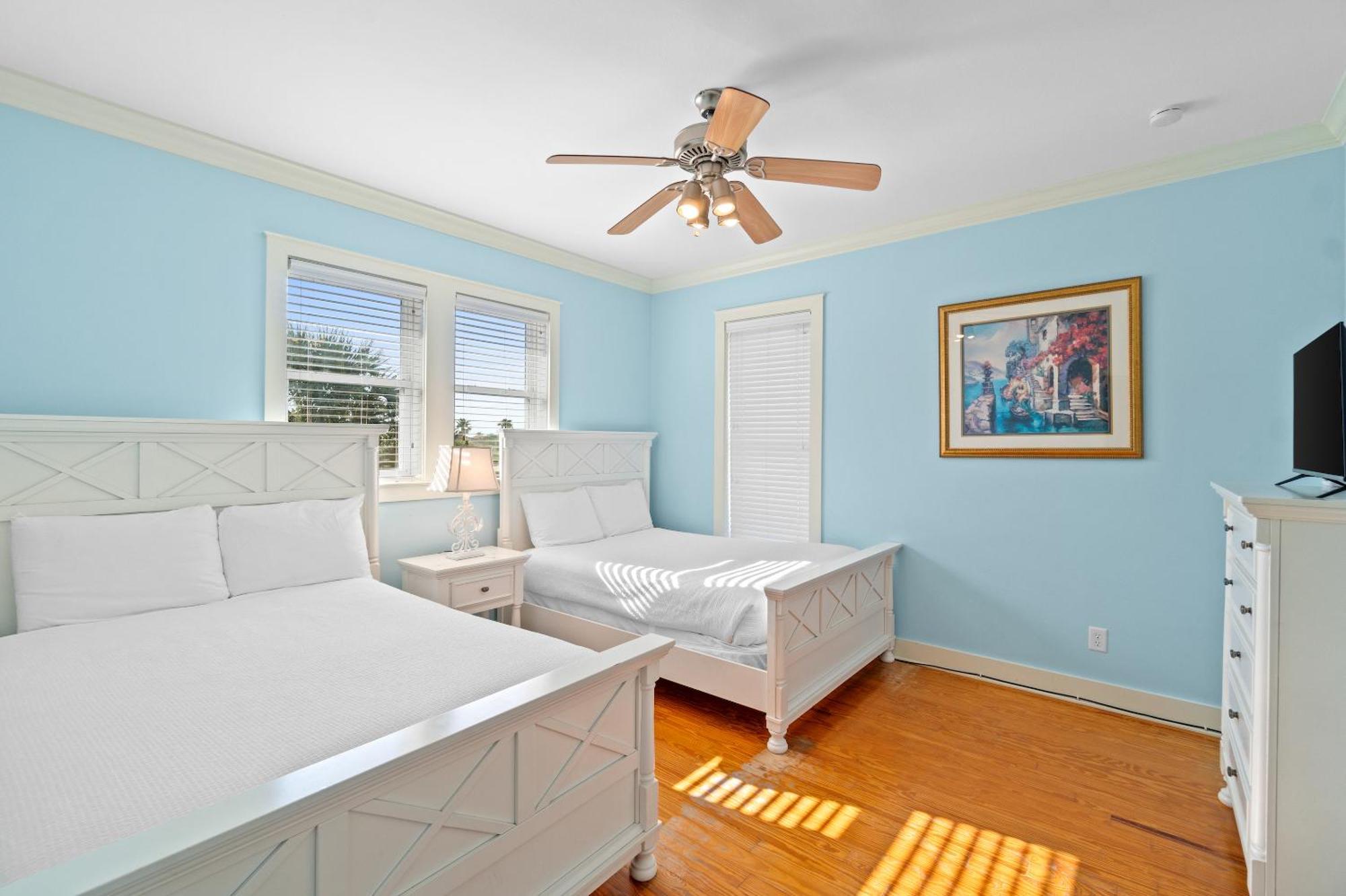 La Valencia Villas Rosemary Beach Zewnętrze zdjęcie