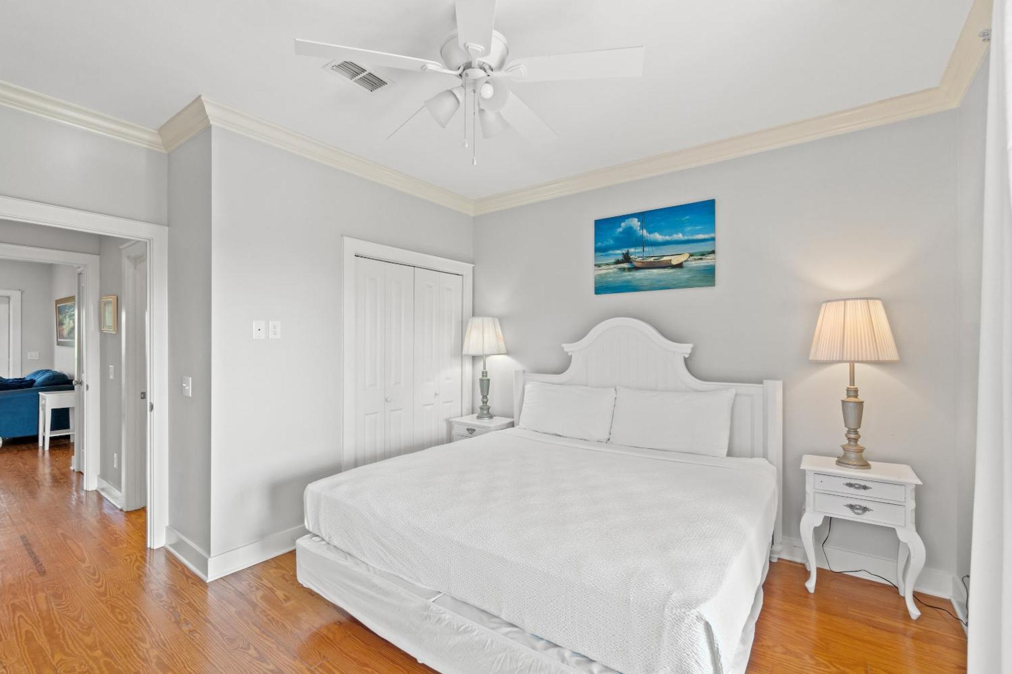 La Valencia Villas Rosemary Beach Zewnętrze zdjęcie