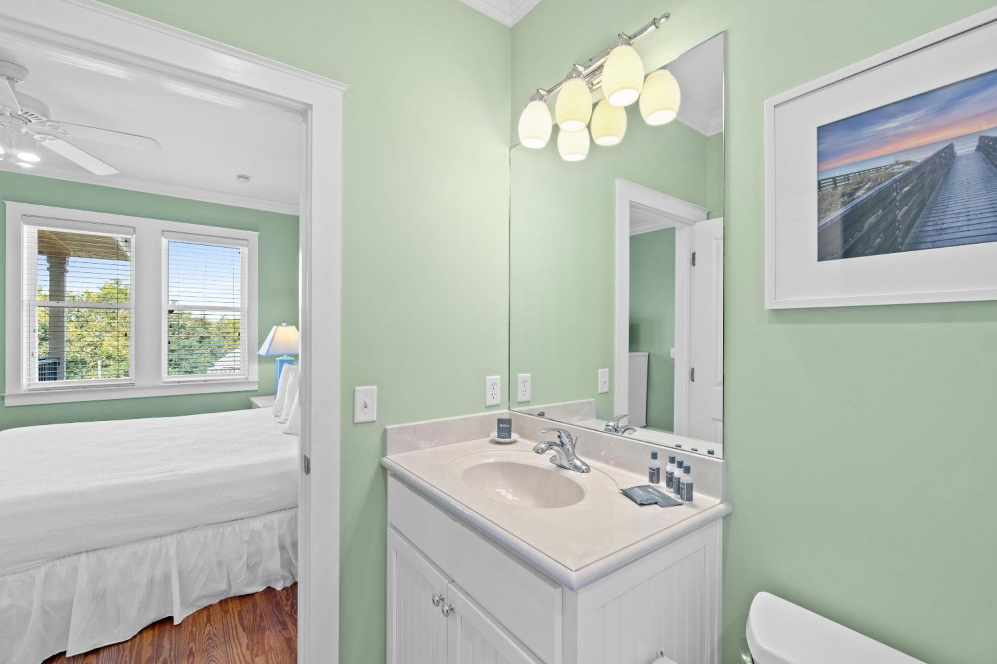 La Valencia Villas Rosemary Beach Zewnętrze zdjęcie