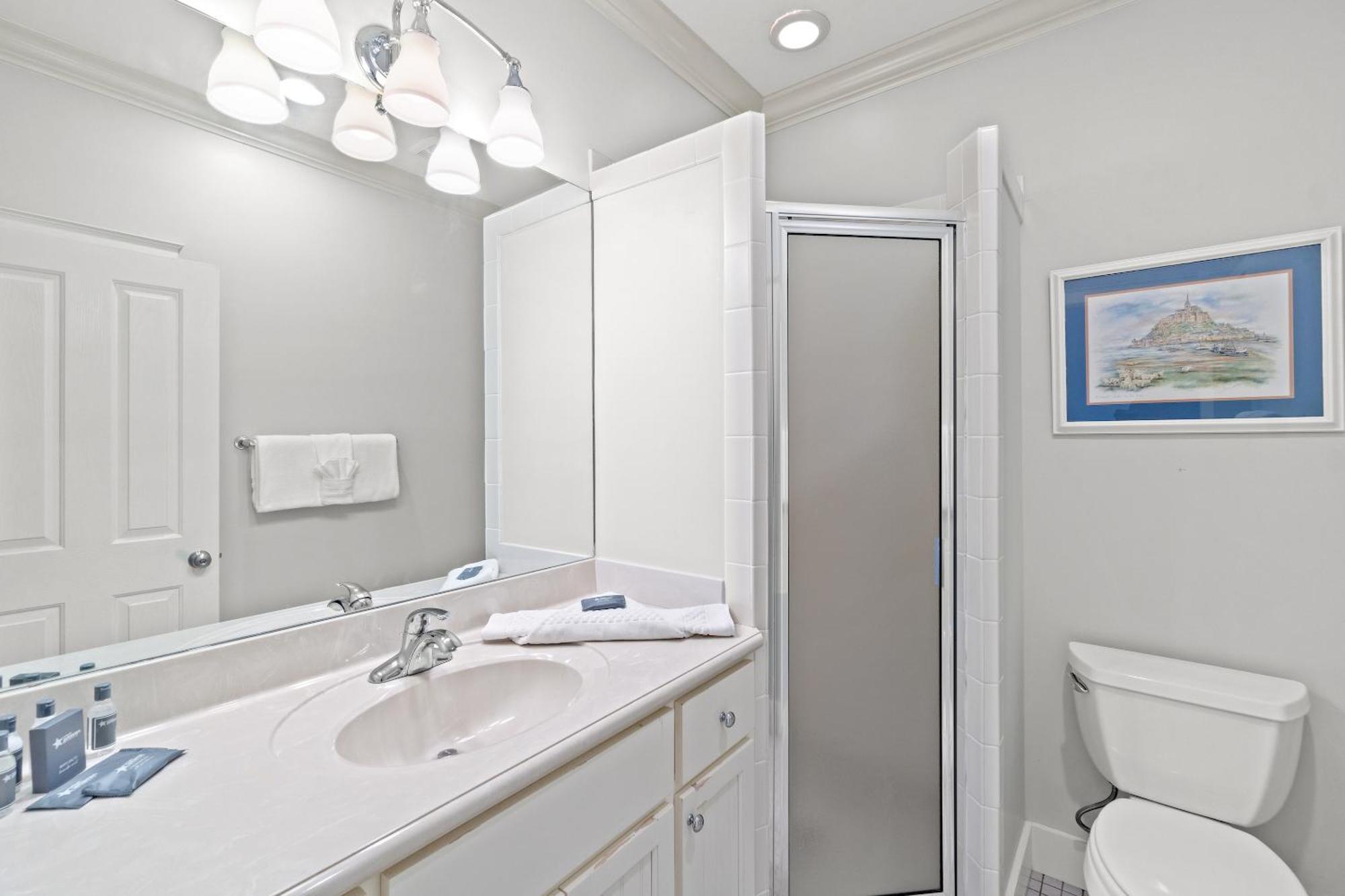 La Valencia Villas Rosemary Beach Zewnętrze zdjęcie