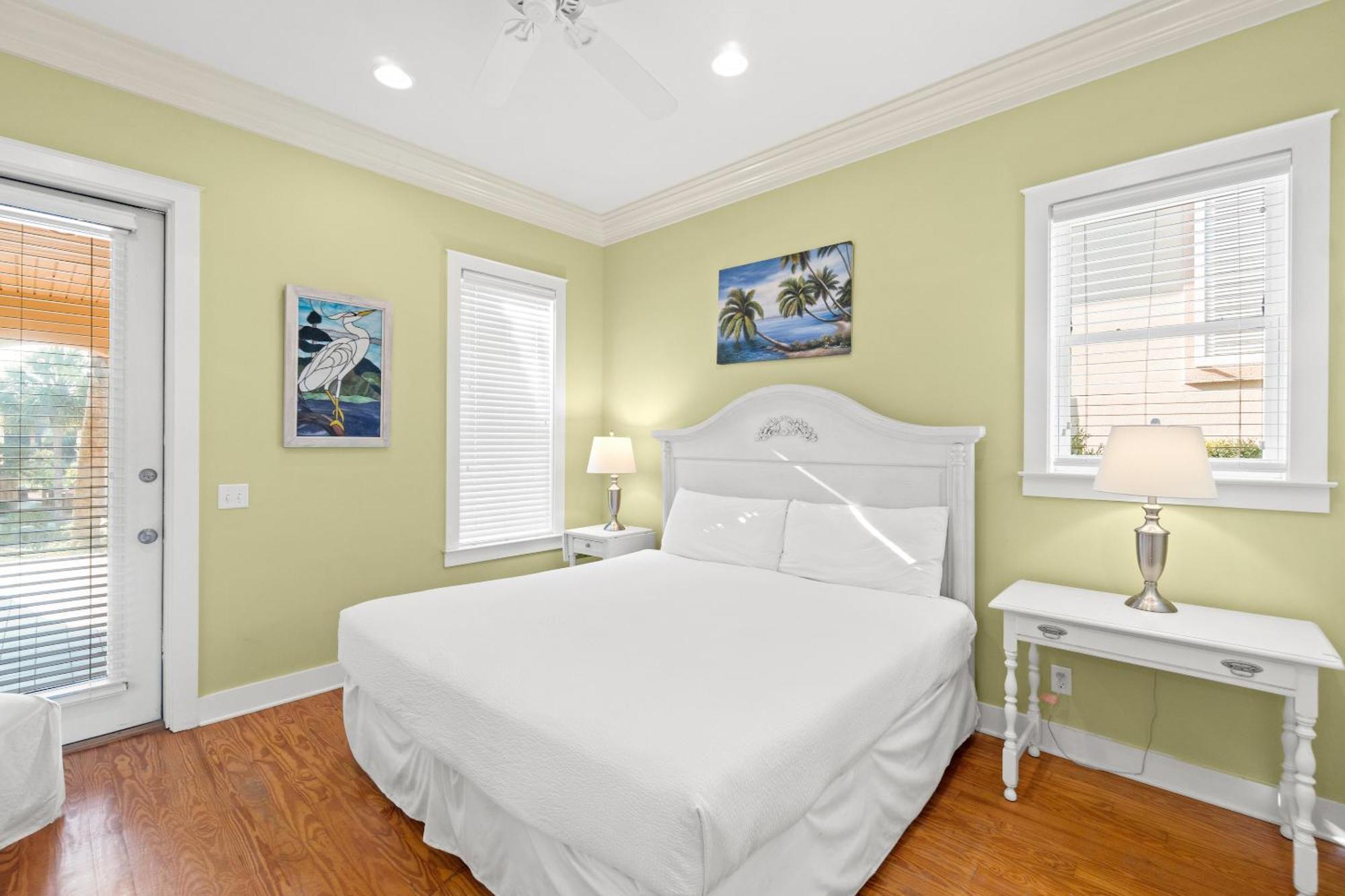 La Valencia Villas Rosemary Beach Zewnętrze zdjęcie
