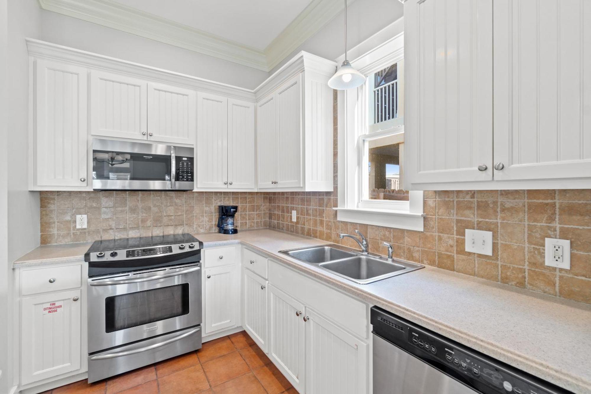 La Valencia Villas Rosemary Beach Zewnętrze zdjęcie