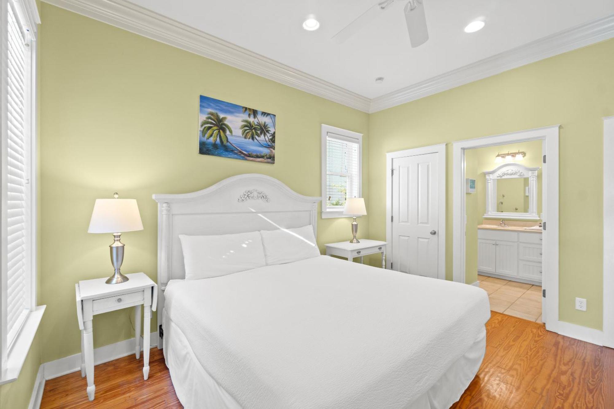 La Valencia Villas Rosemary Beach Zewnętrze zdjęcie