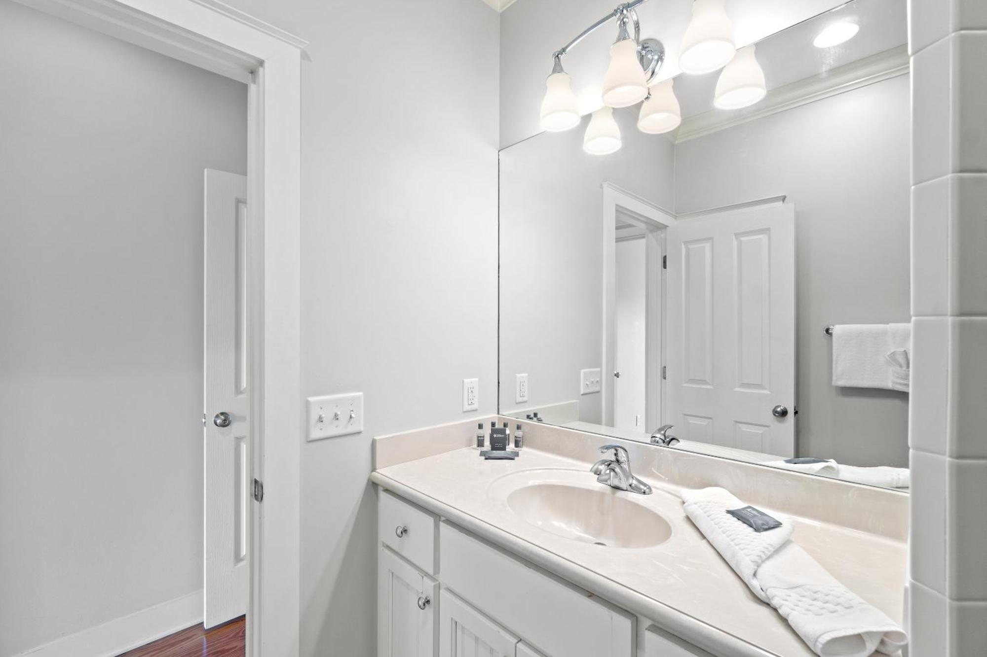 La Valencia Villas Rosemary Beach Zewnętrze zdjęcie