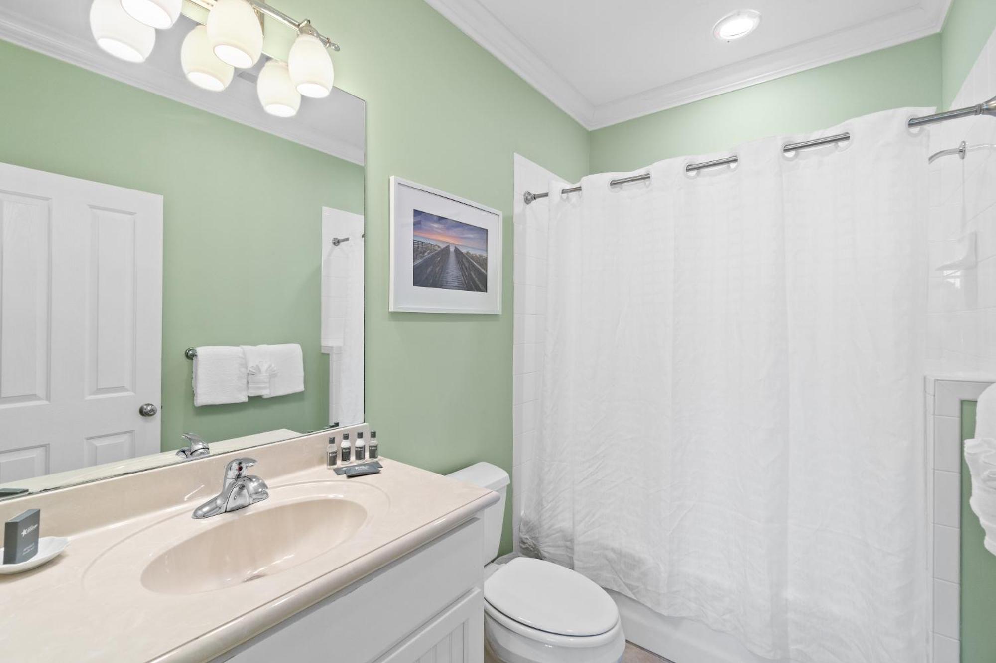 La Valencia Villas Rosemary Beach Zewnętrze zdjęcie